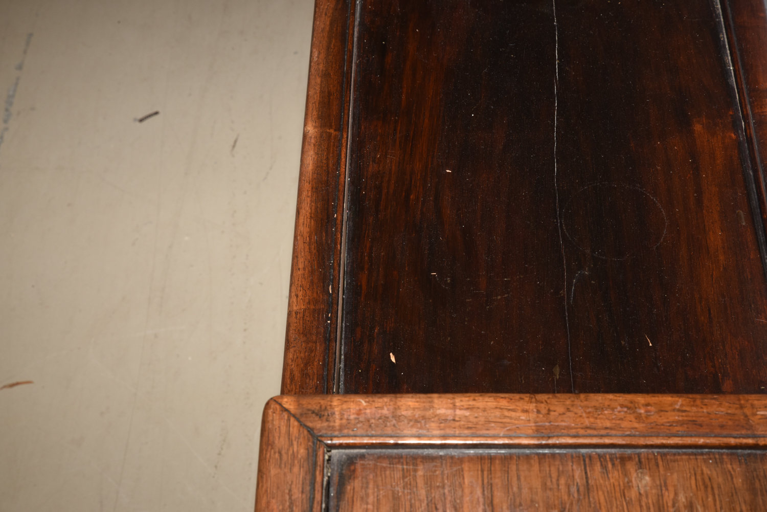 Chinese Nesting Tables