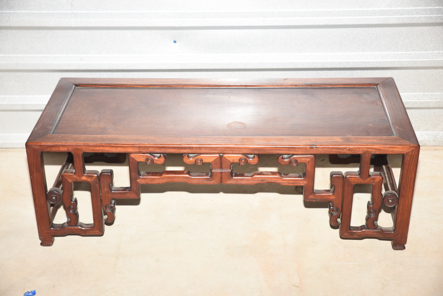 Chinese Coffee Table