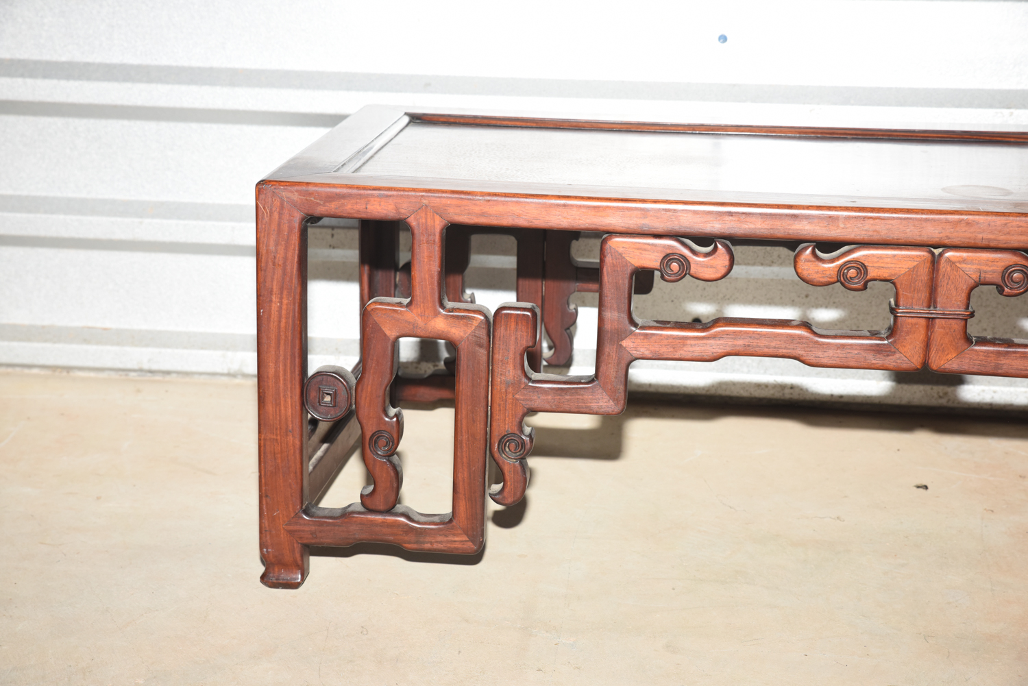 Chinese Coffee Table