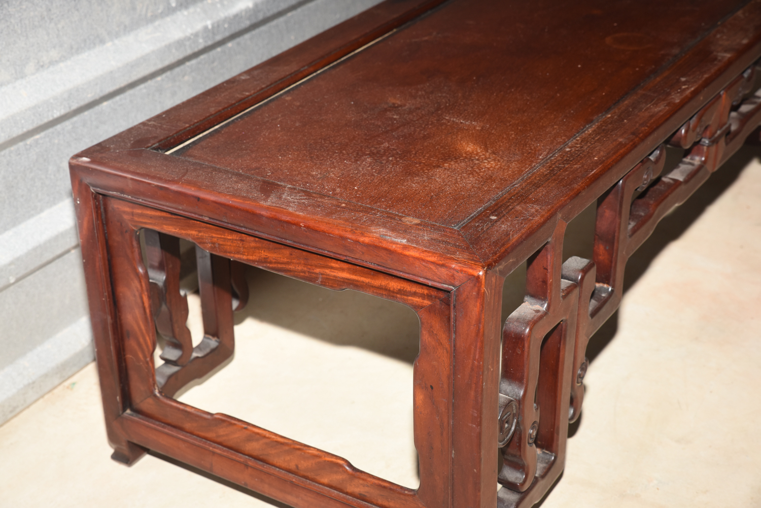 Chinese Coffee Table