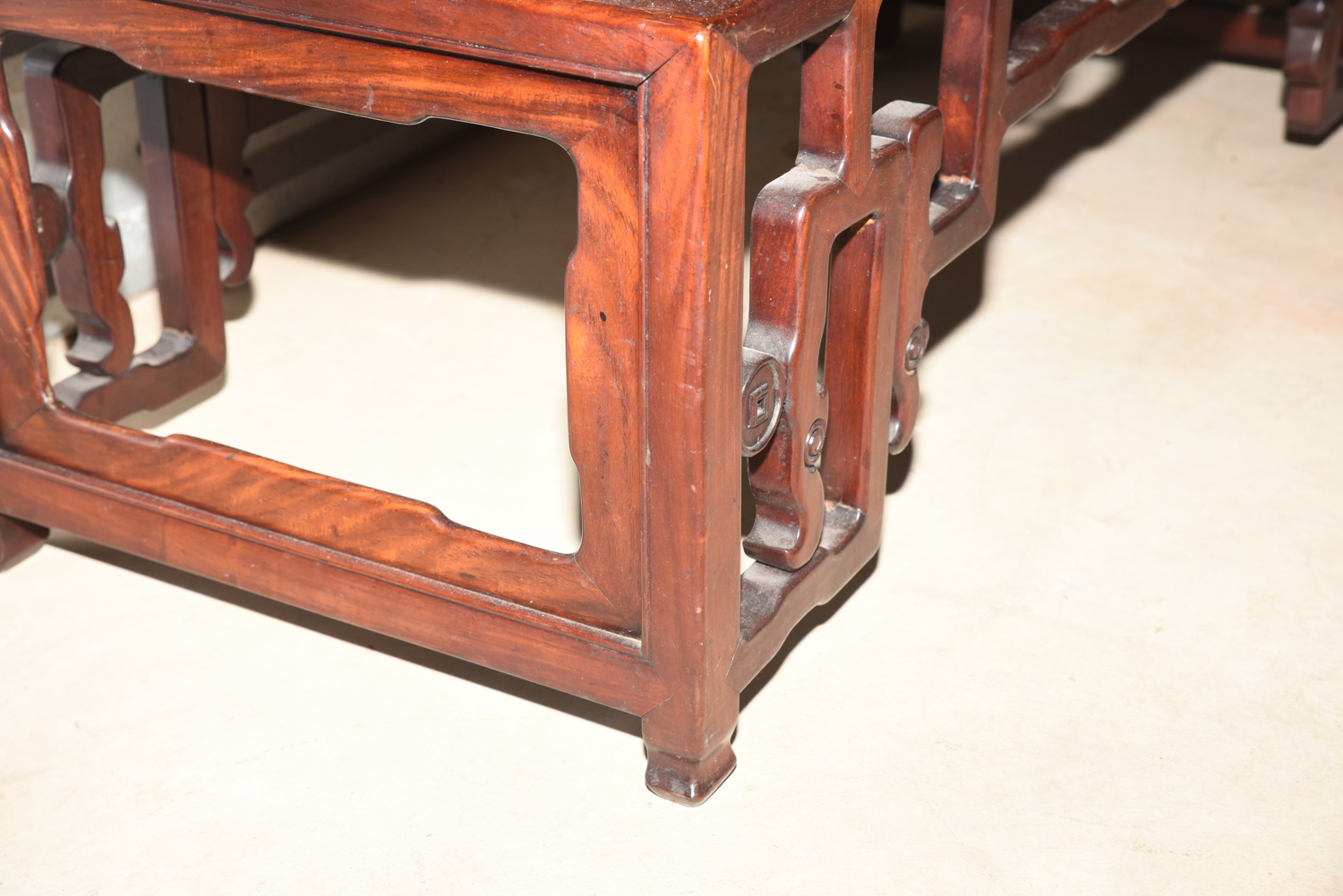 Chinese Coffee Table