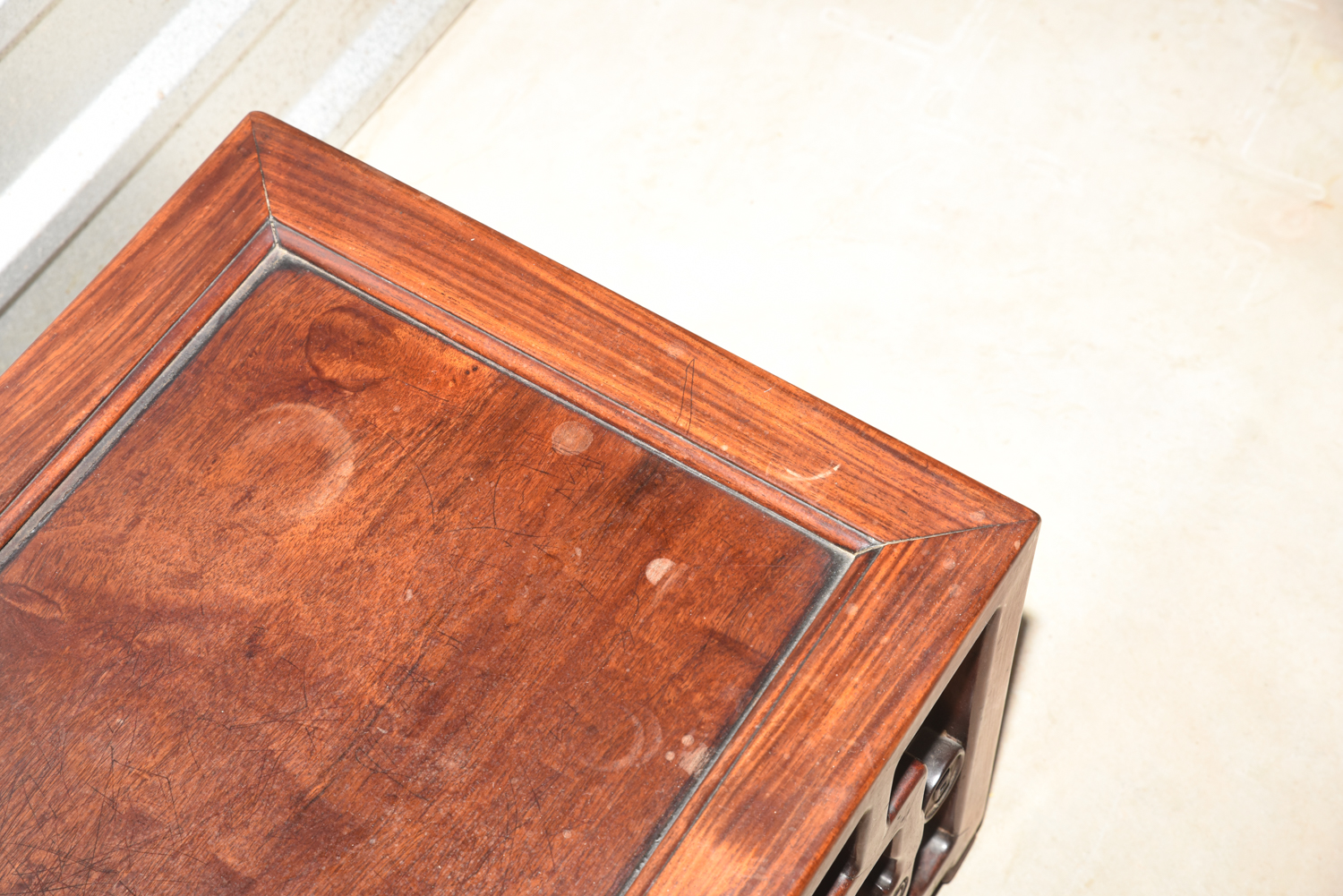 Chinese Coffee Table