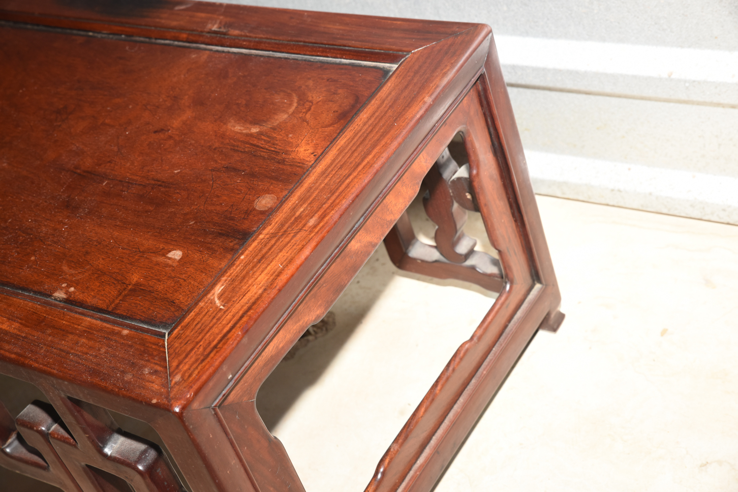 Chinese Coffee Table