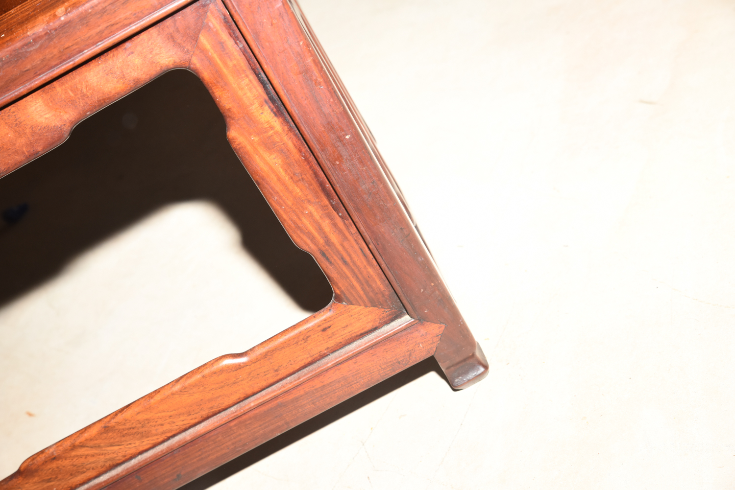 Chinese Coffee Table