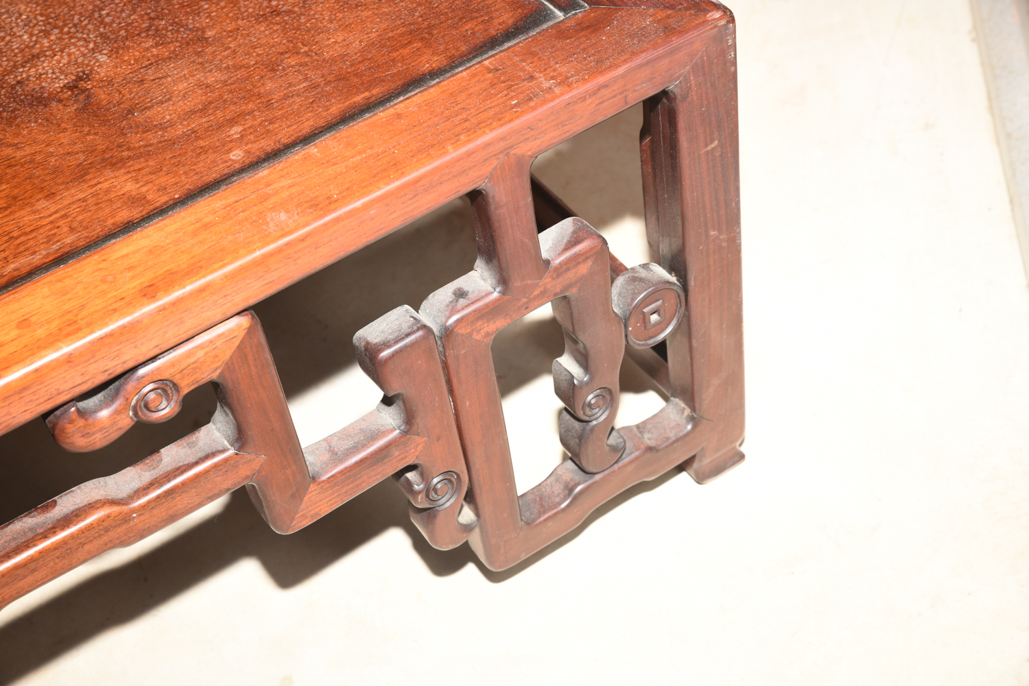 Chinese Coffee Table