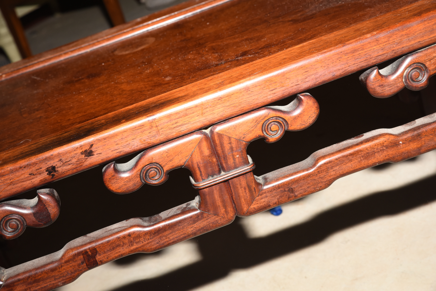 Chinese Coffee Table