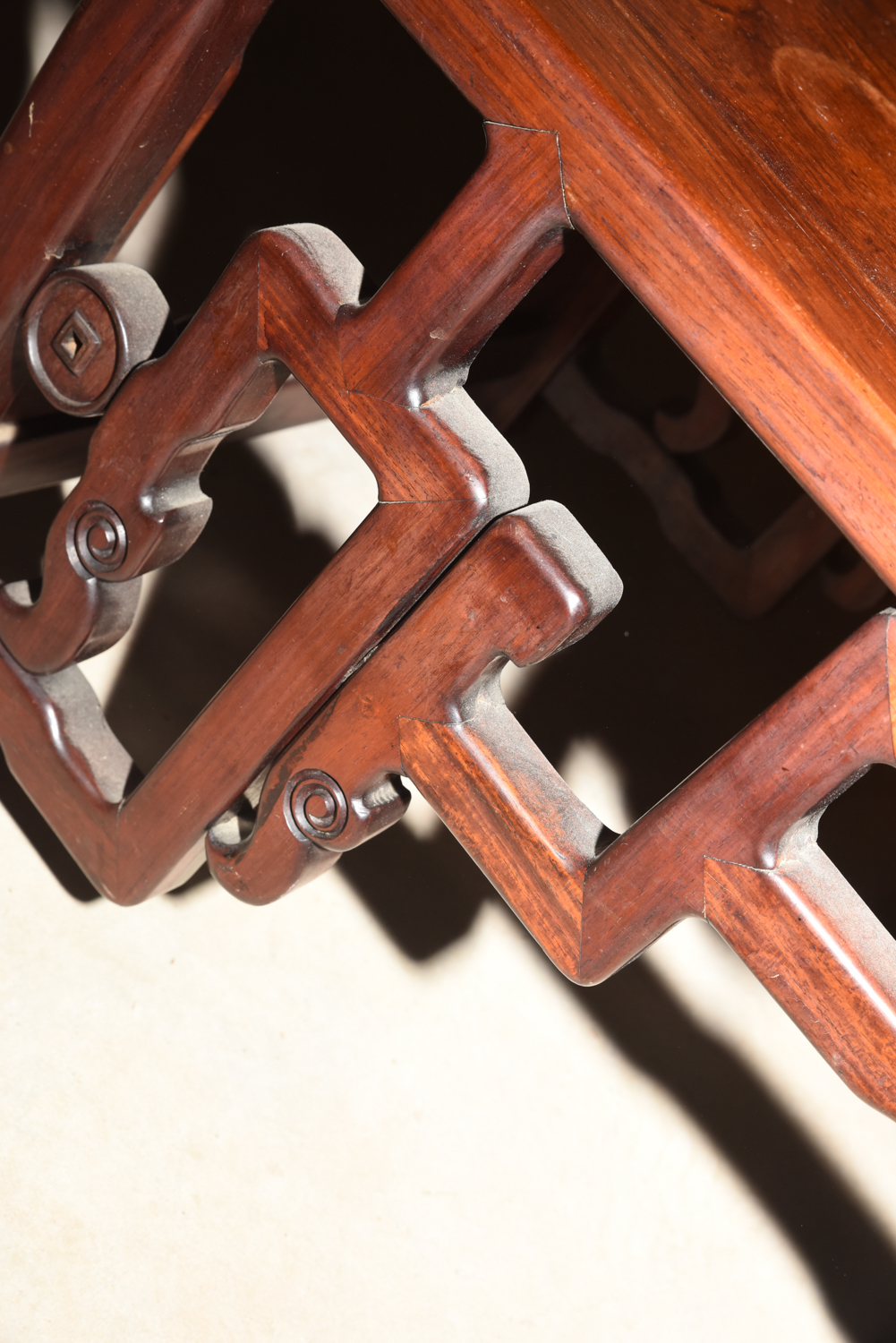 Chinese Coffee Table