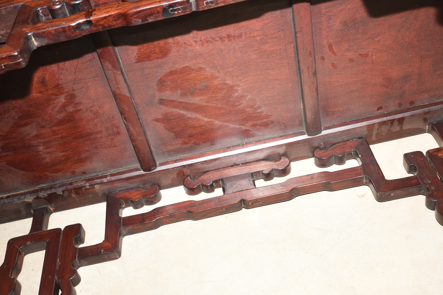 Chinese Coffee Table