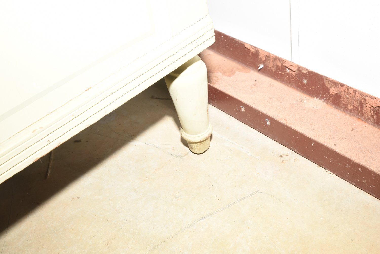 Vintage Louis XVI Style Chest of Drawers