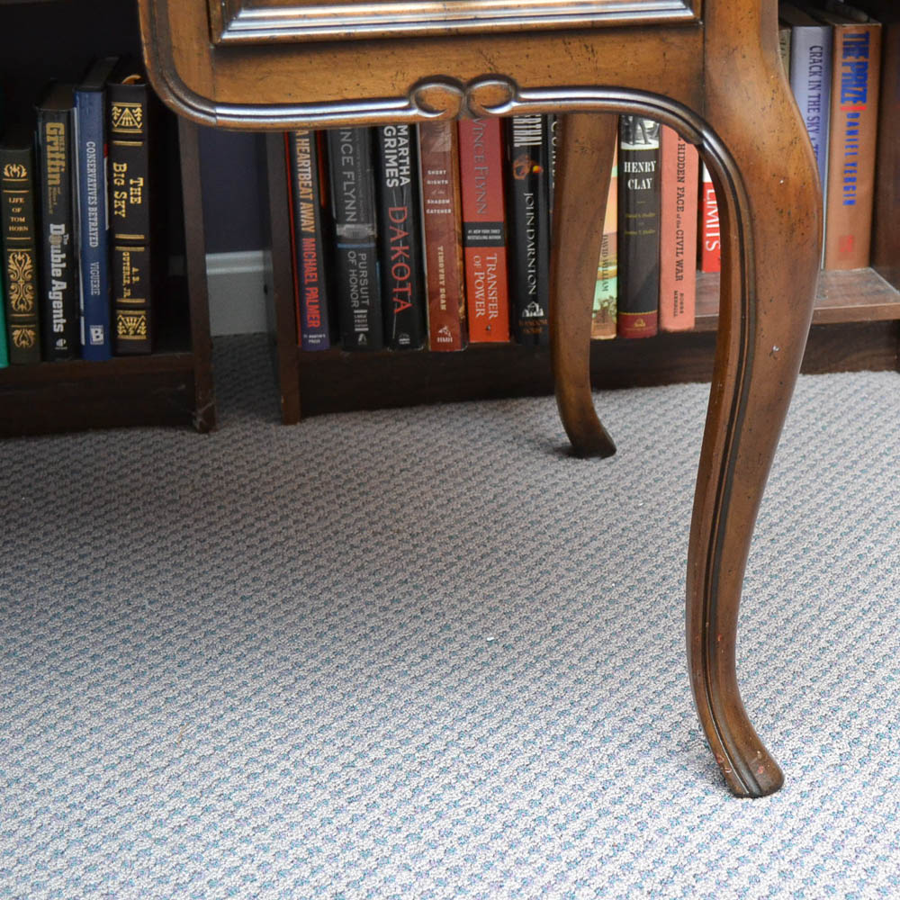 French Writing Desk by Sligh Furniture