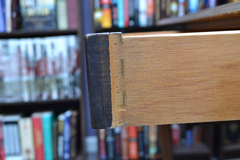 French Writing Desk by Sligh Furniture