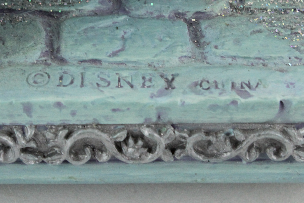 Disney Cinderella "So This Is Love" Snowglobe