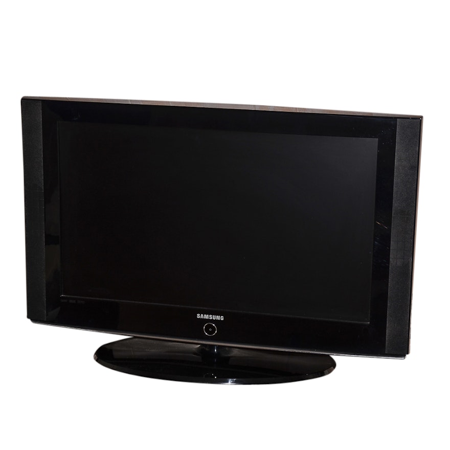 Samsung 32" LCD HDTV