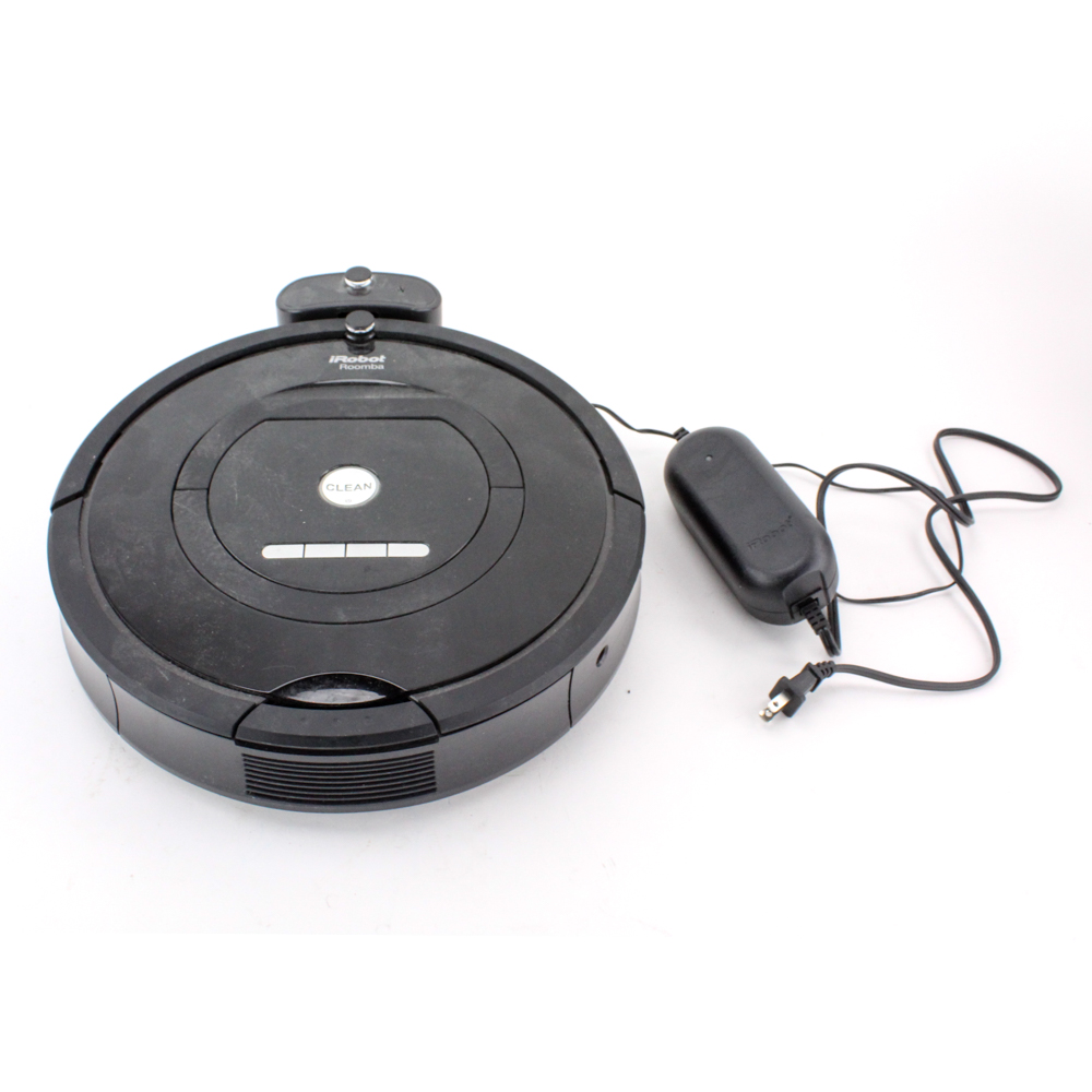 iRobot Roomba Vacuum 770