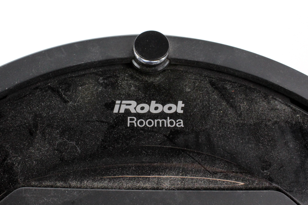 iRobot Roomba Vacuum 770