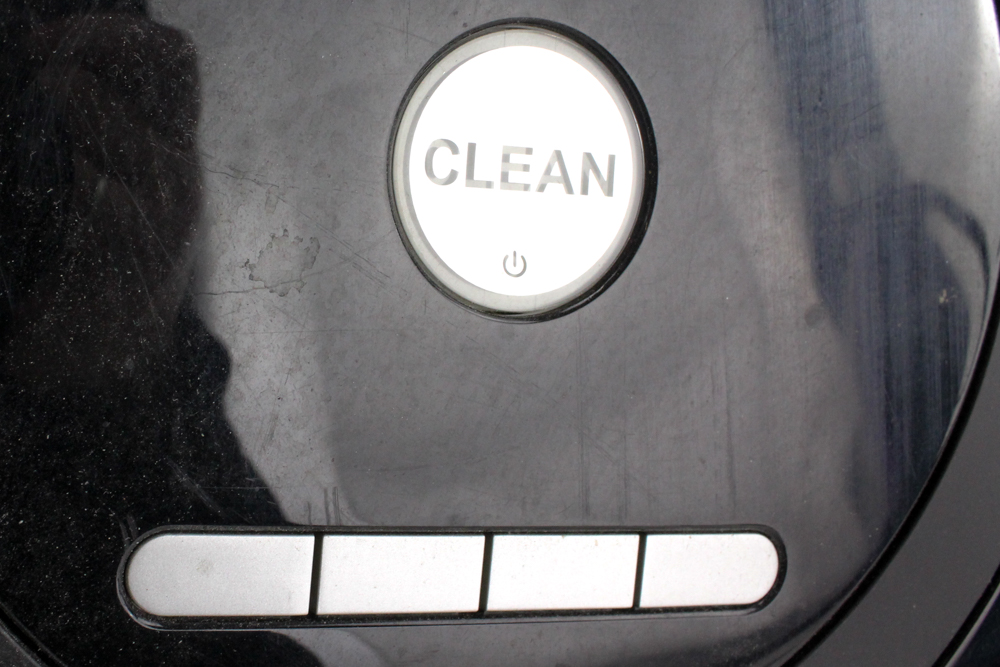 iRobot Roomba Vacuum 770