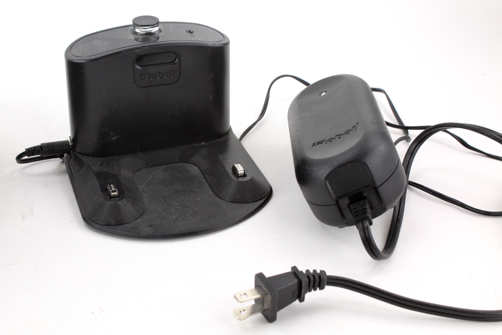 iRobot Roomba Vacuum 770