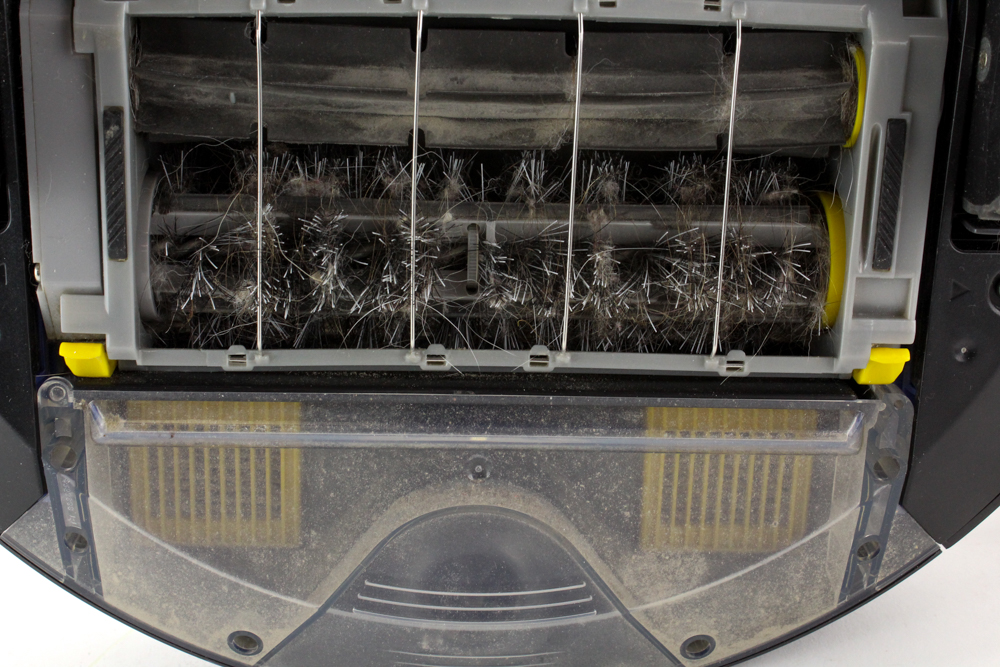 iRobot Roomba Vacuum 770