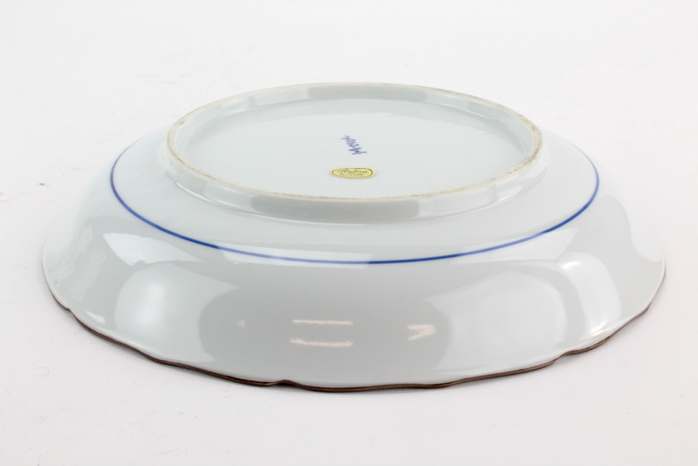 Andrea by Sadek Japanese Porcelain Tableware