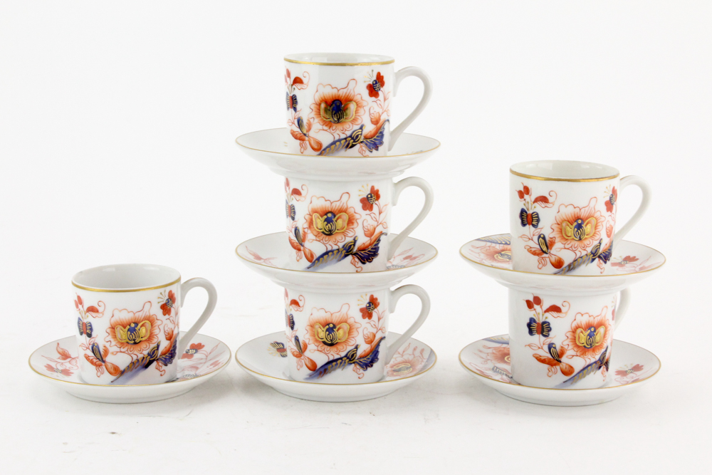 Andrea by Sadek Japanese Porcelain Tableware