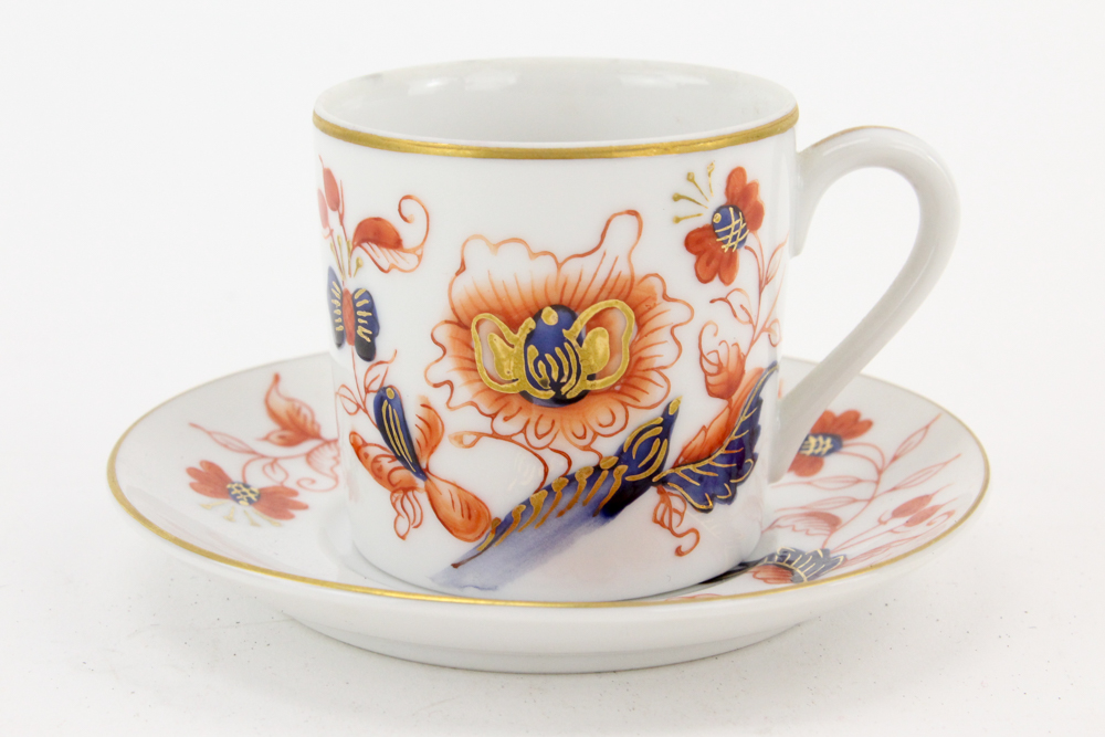 Andrea by Sadek Japanese Porcelain Tableware