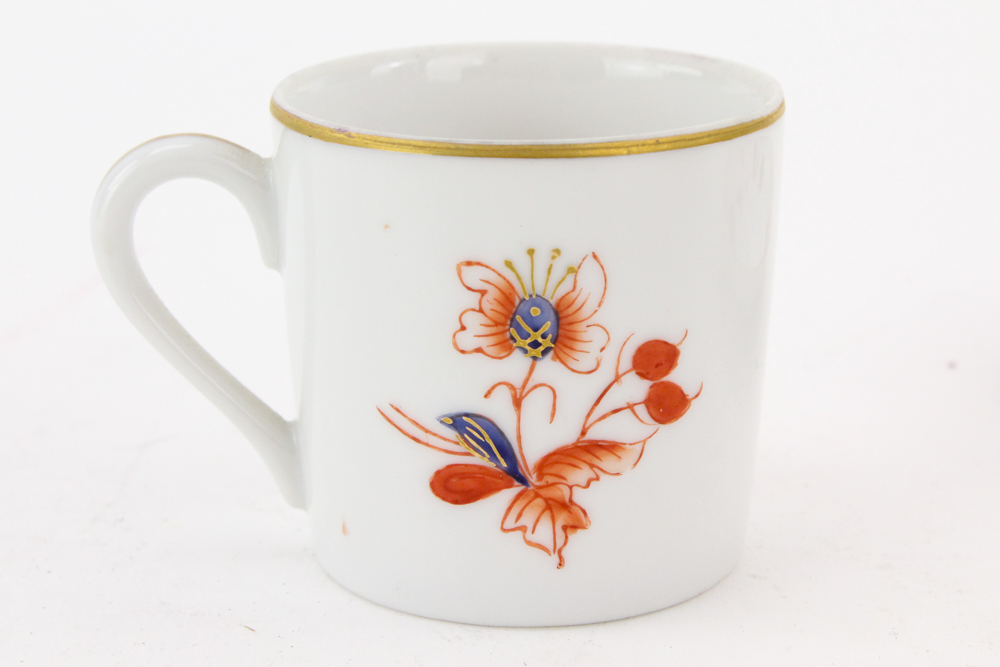 Andrea by Sadek Japanese Porcelain Tableware