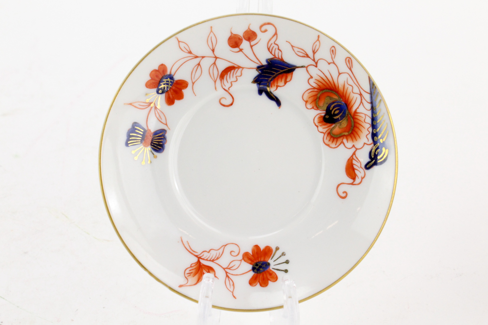 Andrea by Sadek Japanese Porcelain Tableware