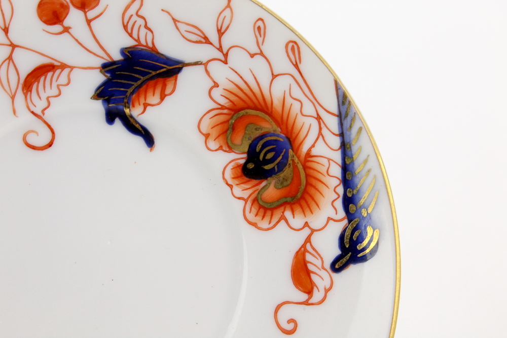 Andrea by Sadek Japanese Porcelain Tableware