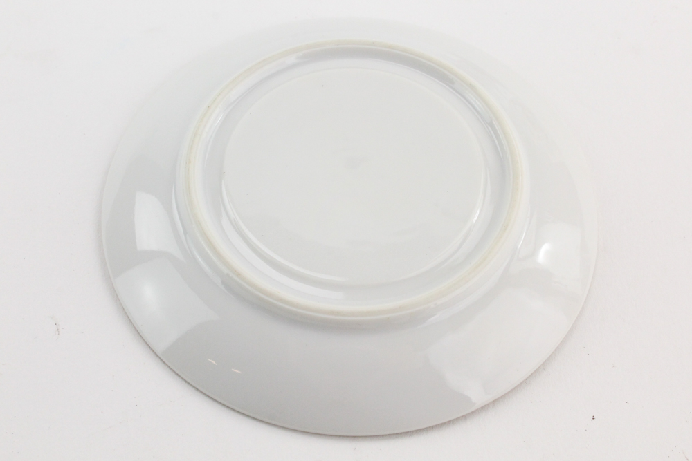 Andrea by Sadek Japanese Porcelain Tableware