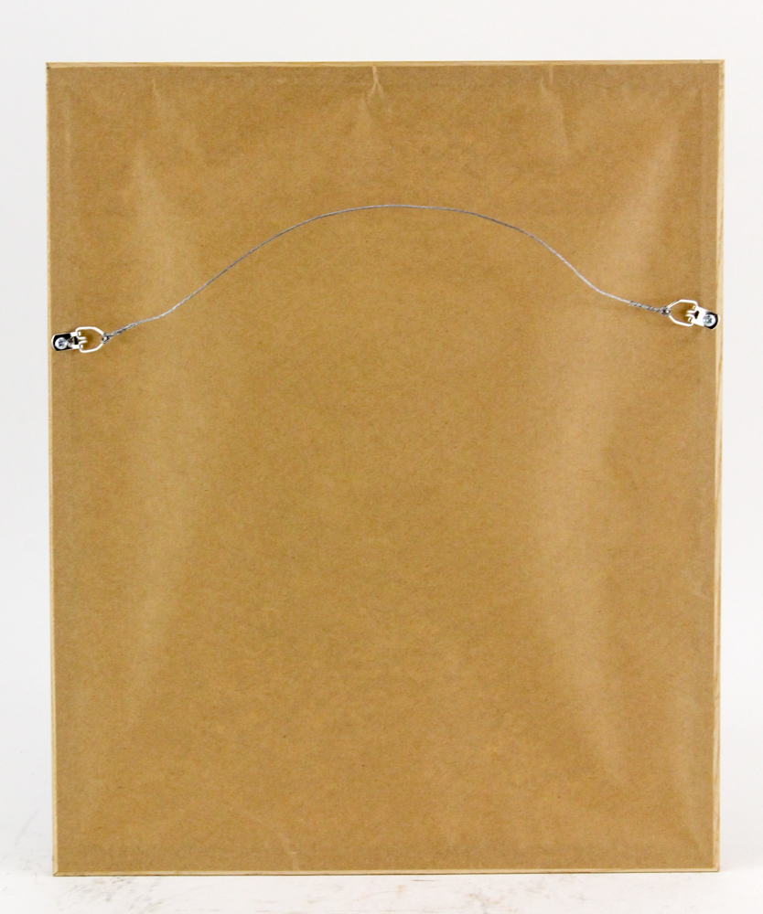 Circa 1914 Rand McNally Map of Georgia from "Atlas of the World"