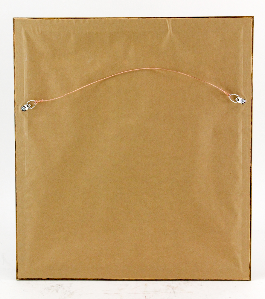 Offset Lithograph After 1858 Colton Map of Europe