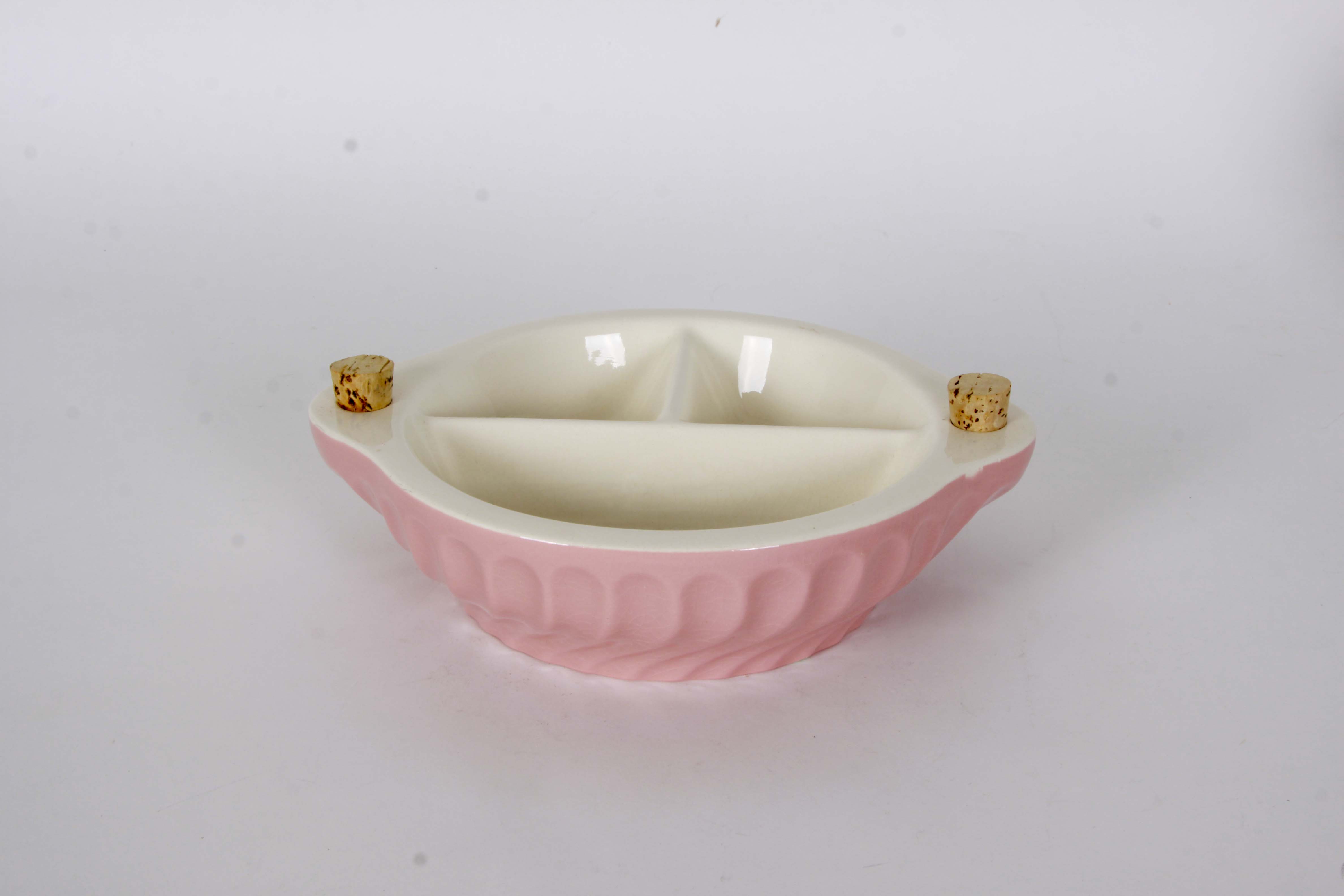 Vintage Children's Tableware and Chamberpot