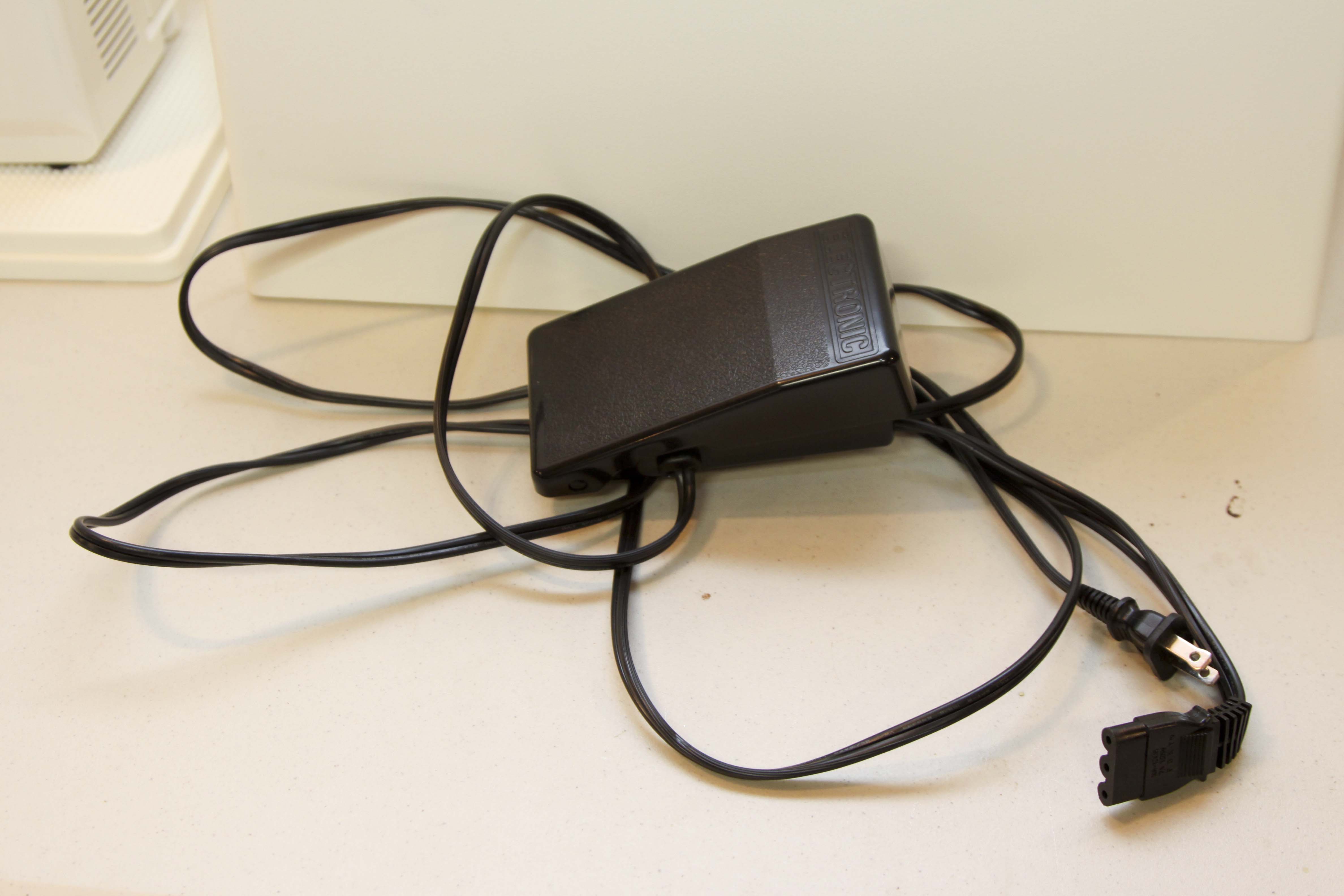 Sears Kenmore Sewing Machine