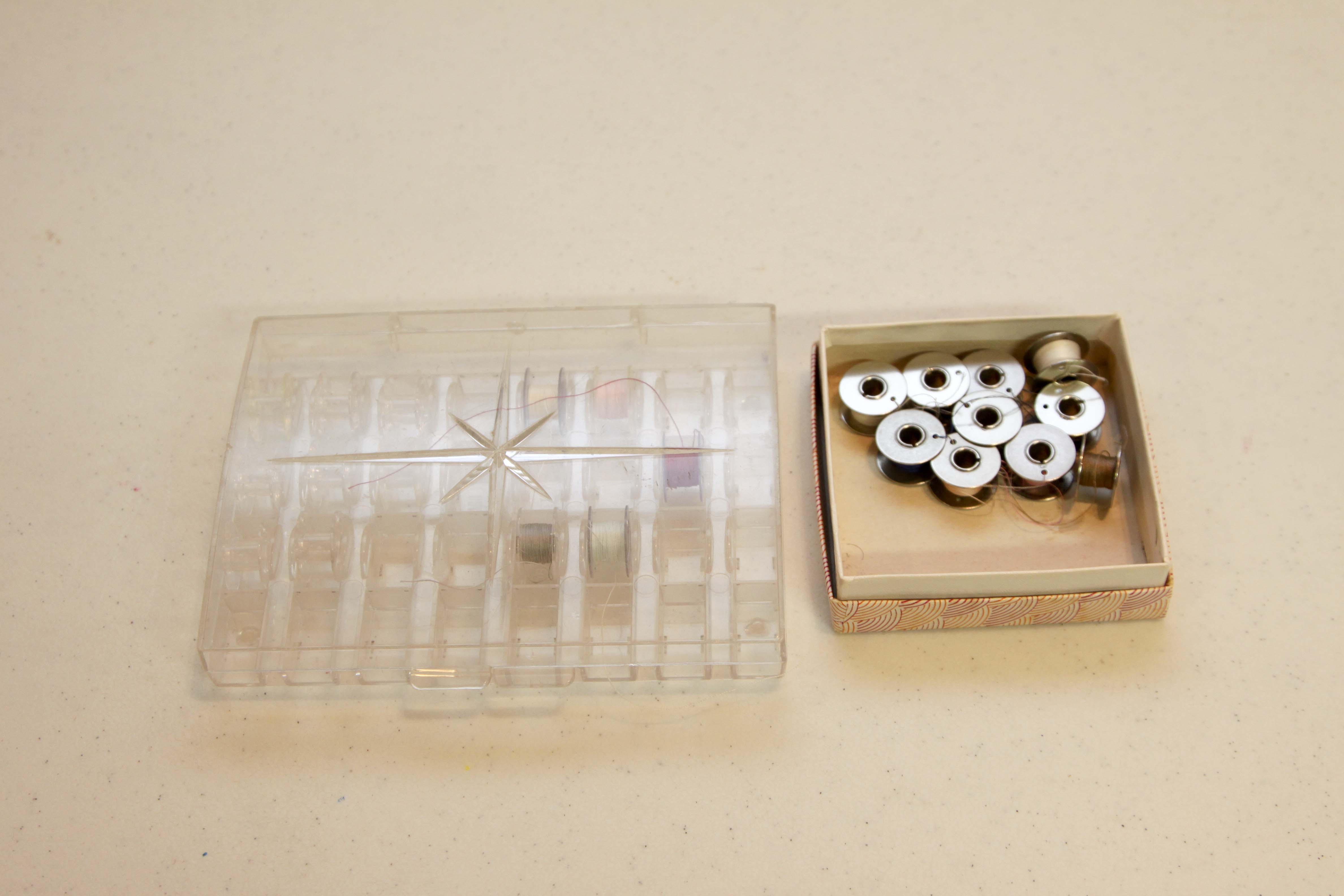 Sears Kenmore Sewing Machine