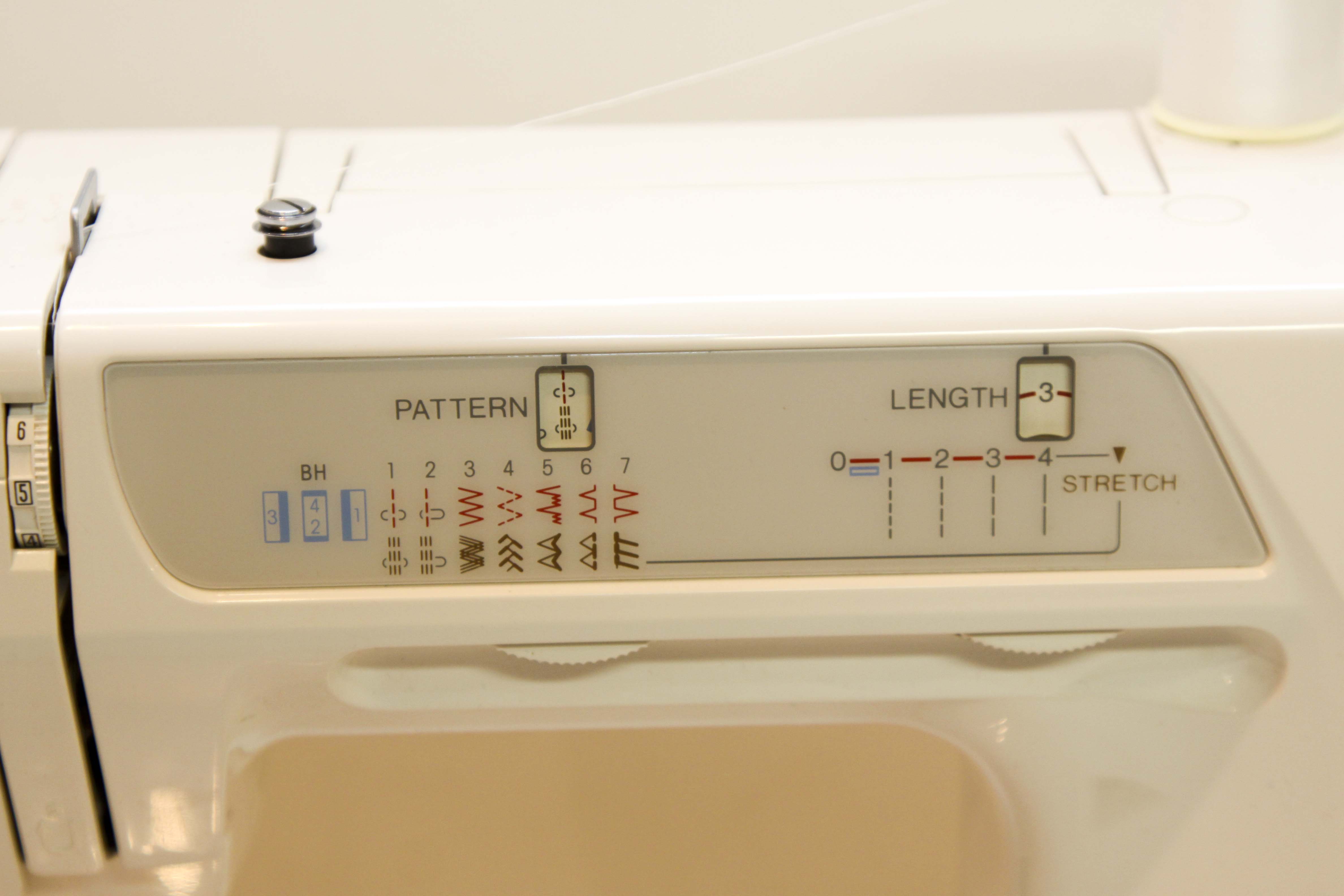 Sears Kenmore Sewing Machine