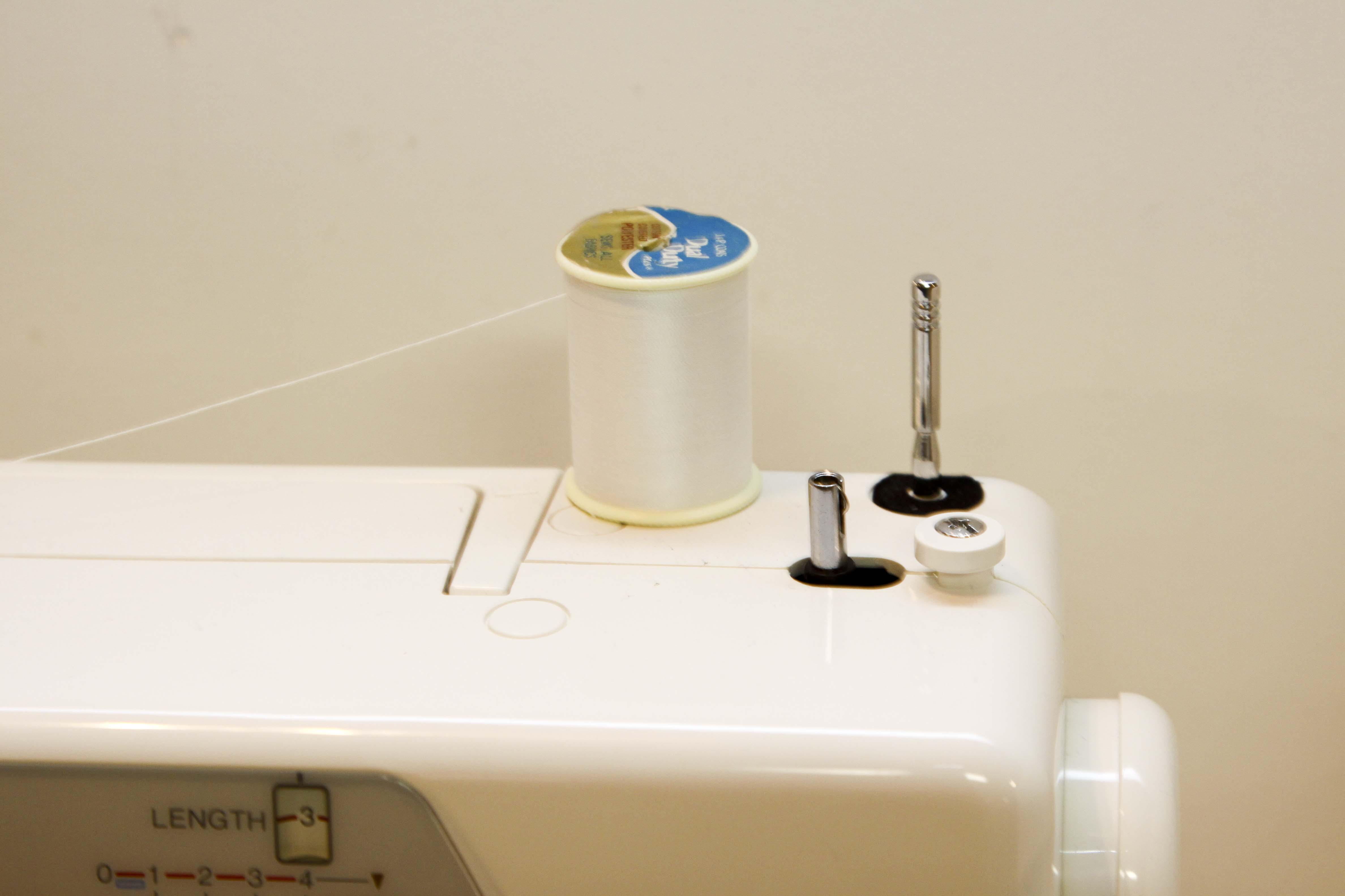 Sears Kenmore Sewing Machine