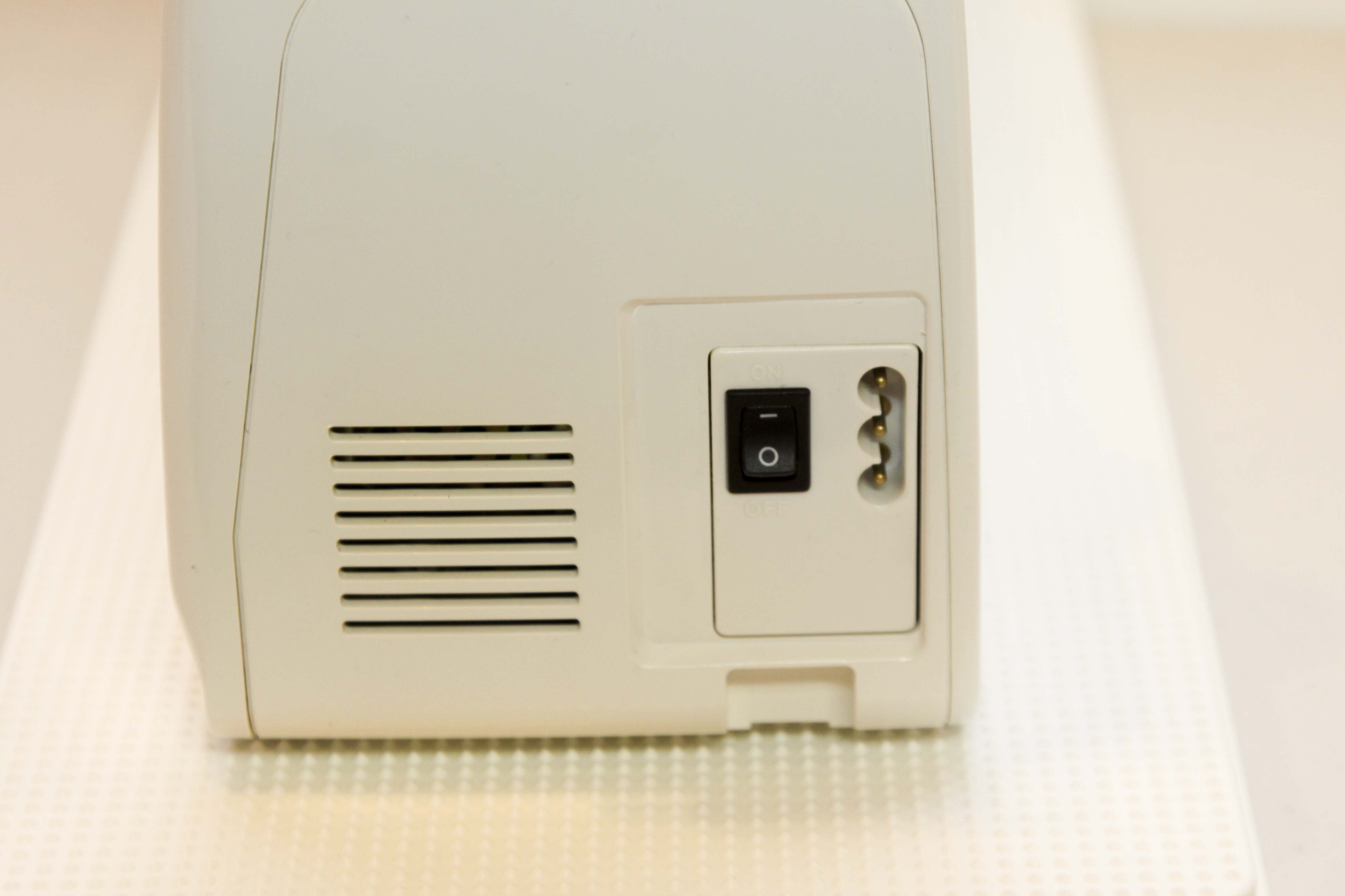 Sears Kenmore Sewing Machine