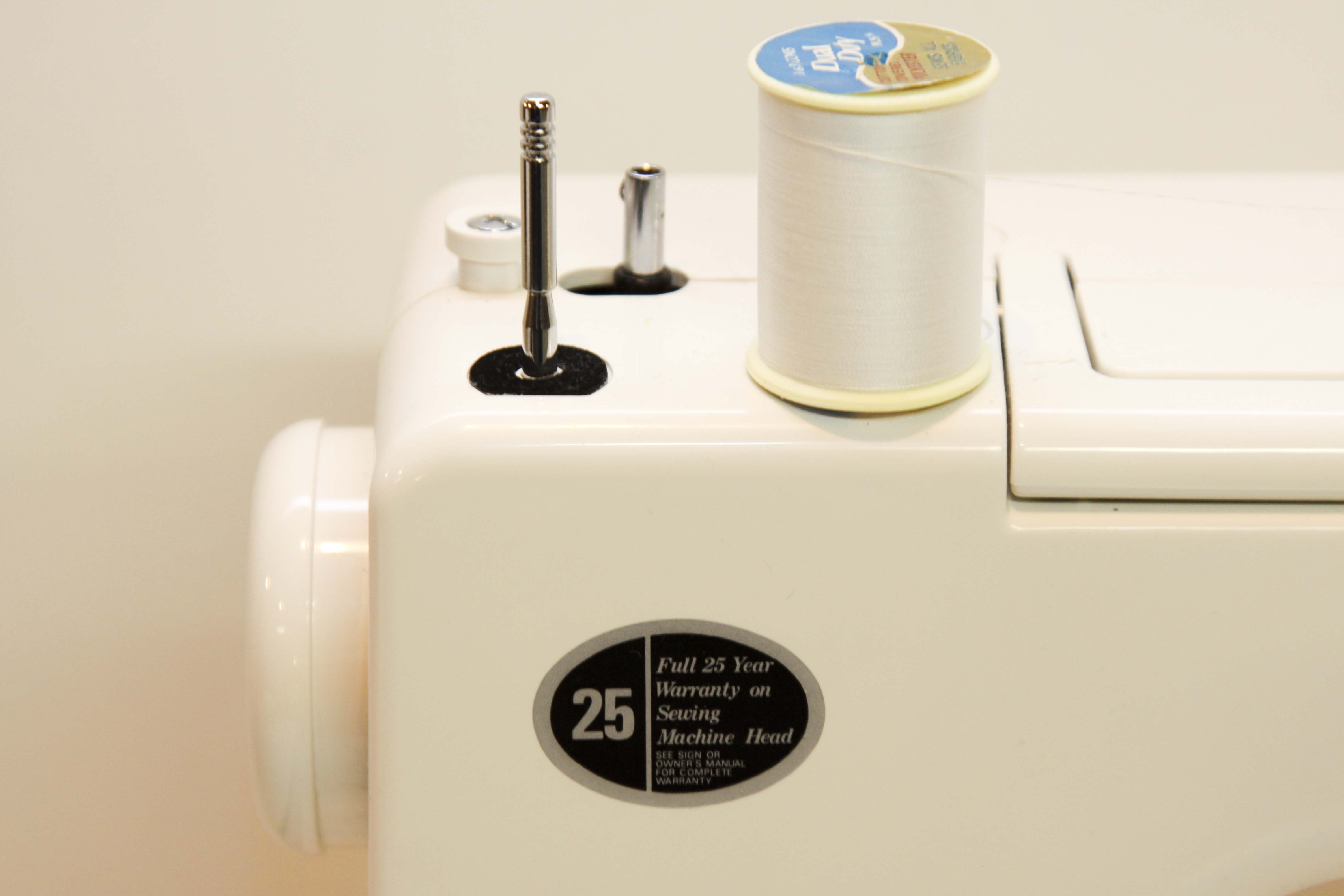 Sears Kenmore Sewing Machine