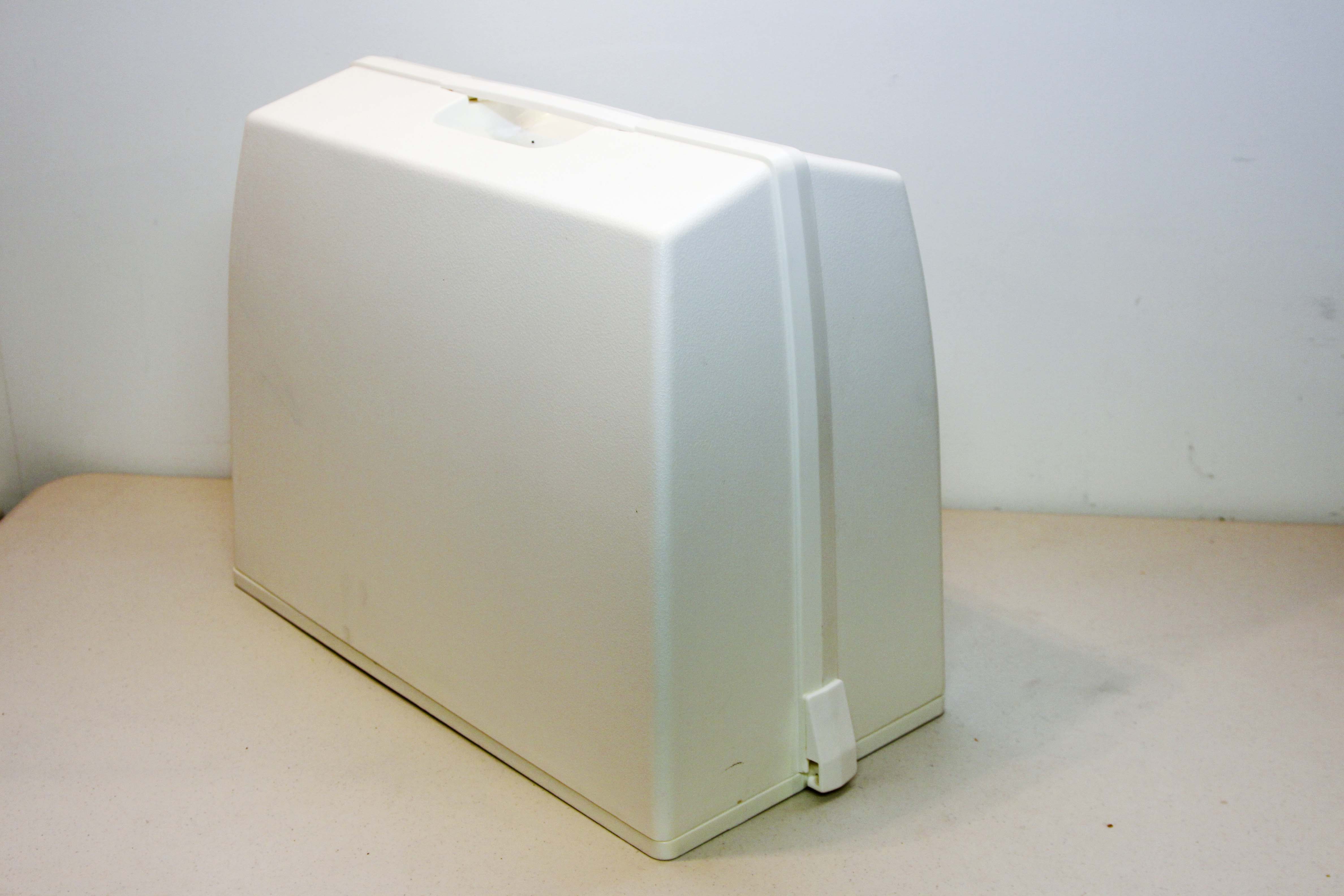 Sears Kenmore Sewing Machine