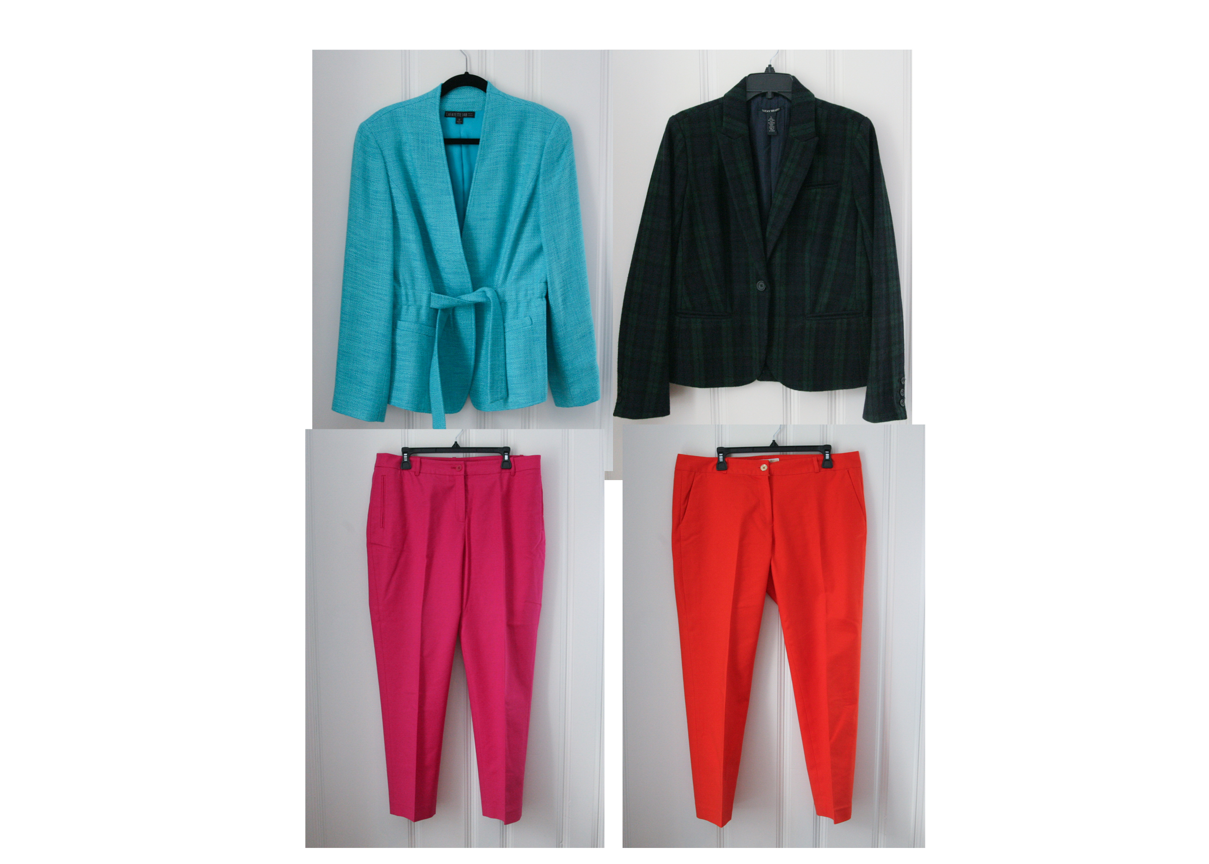 Women's Separates Including MICHAEL Michael Kors and Lafayette 148 New York