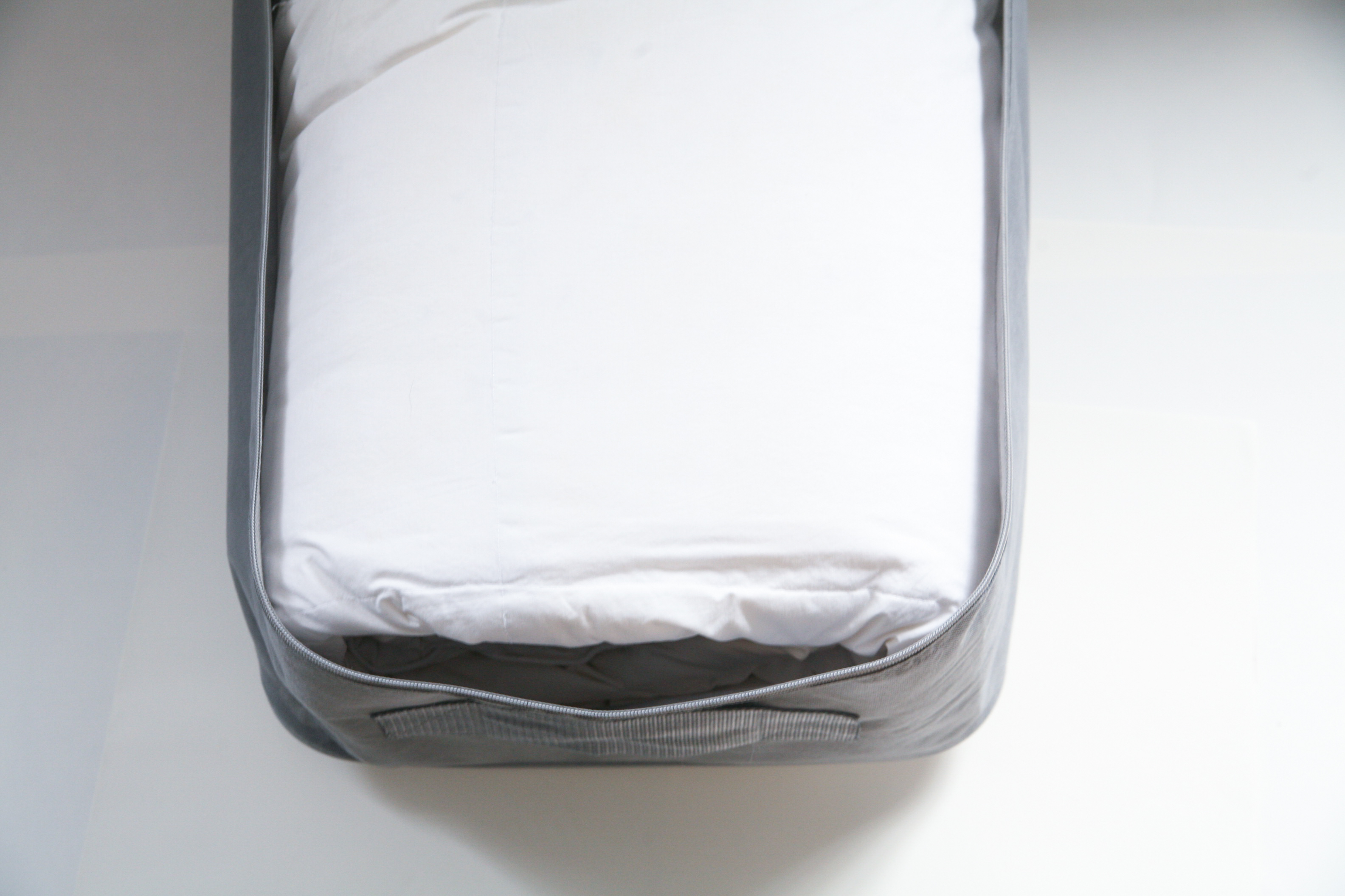 Pacific Coast White Goose Down Comforter