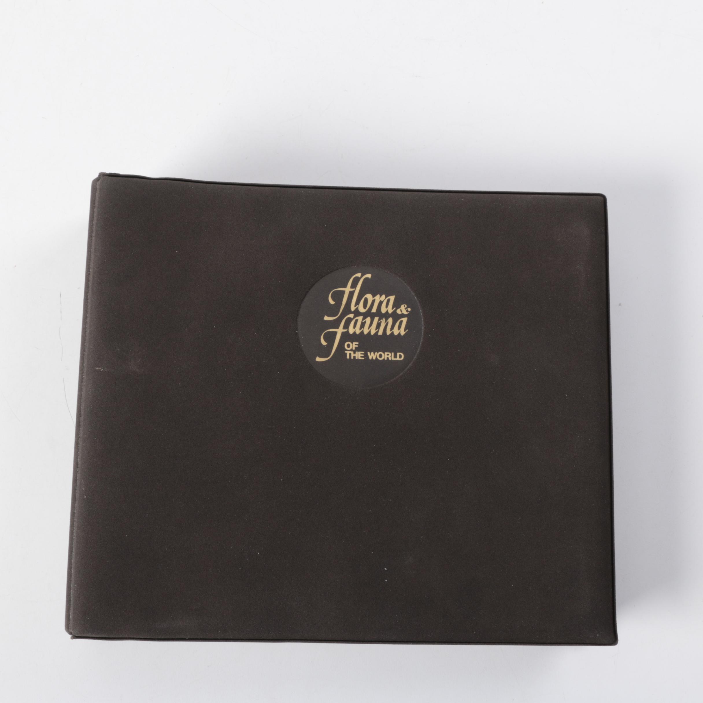 International First Day Cover Postage Stamp Albums