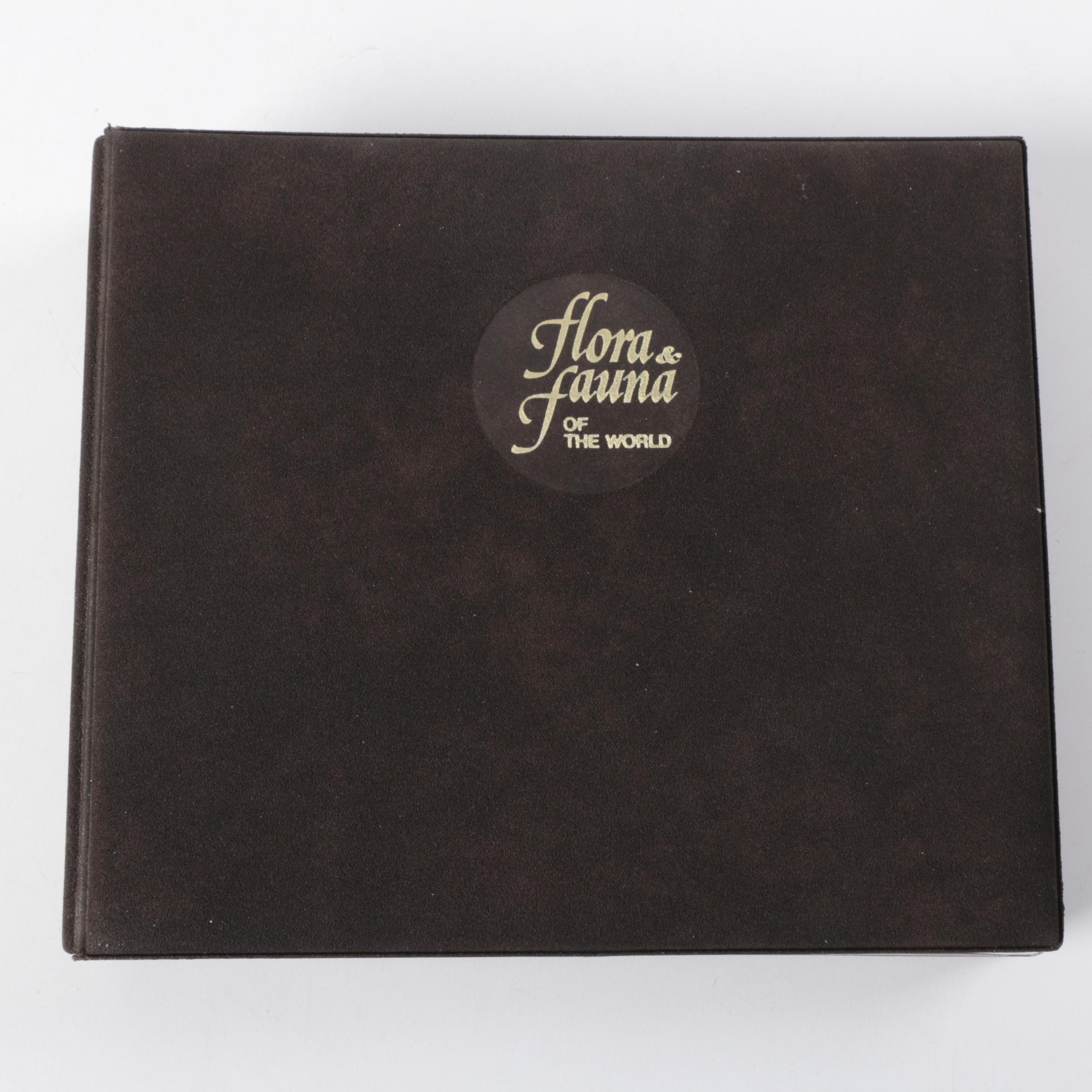 International First Day Cover Postage Stamp Albums