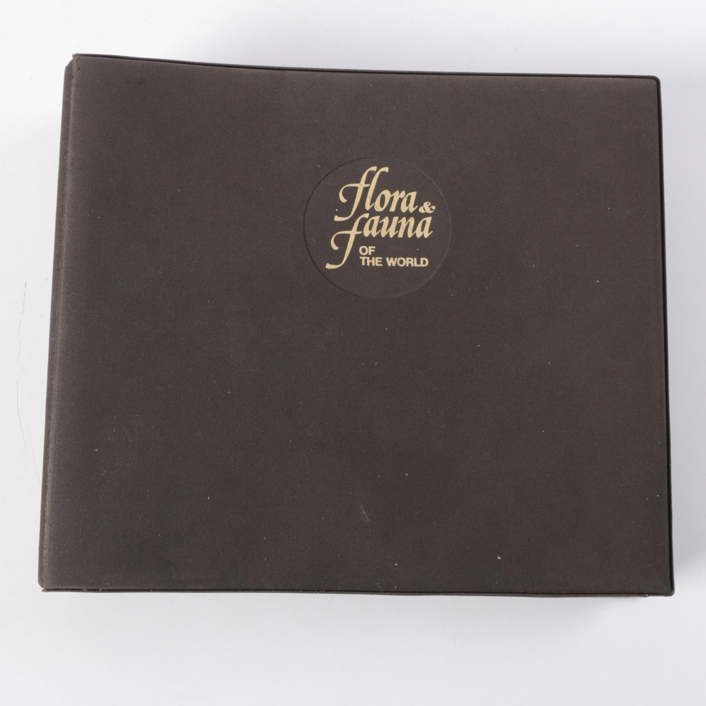 International First Day Cover Postage Stamp Albums