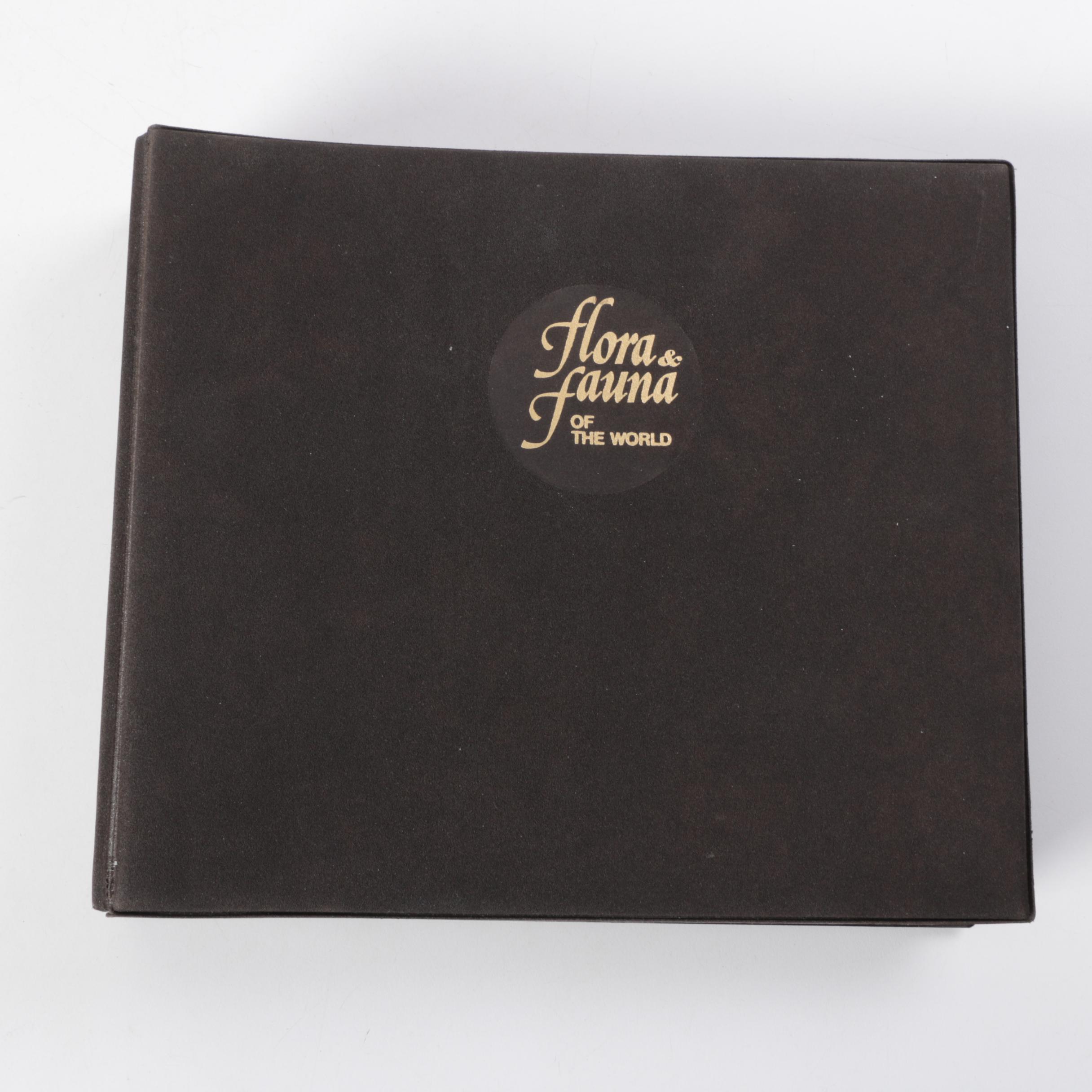 International First Day Cover Postage Stamp Albums