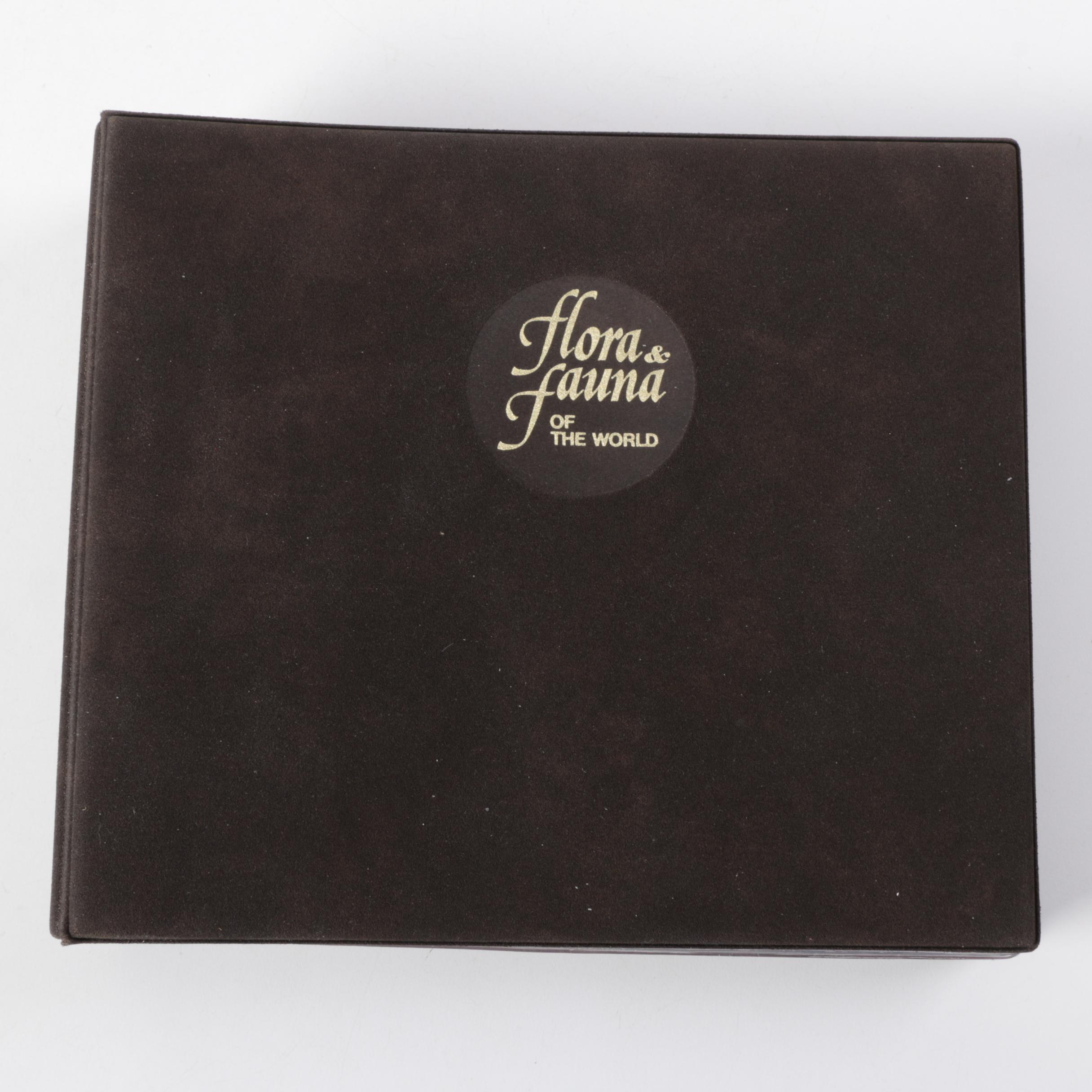 International First Day Cover Postage Stamp Albums