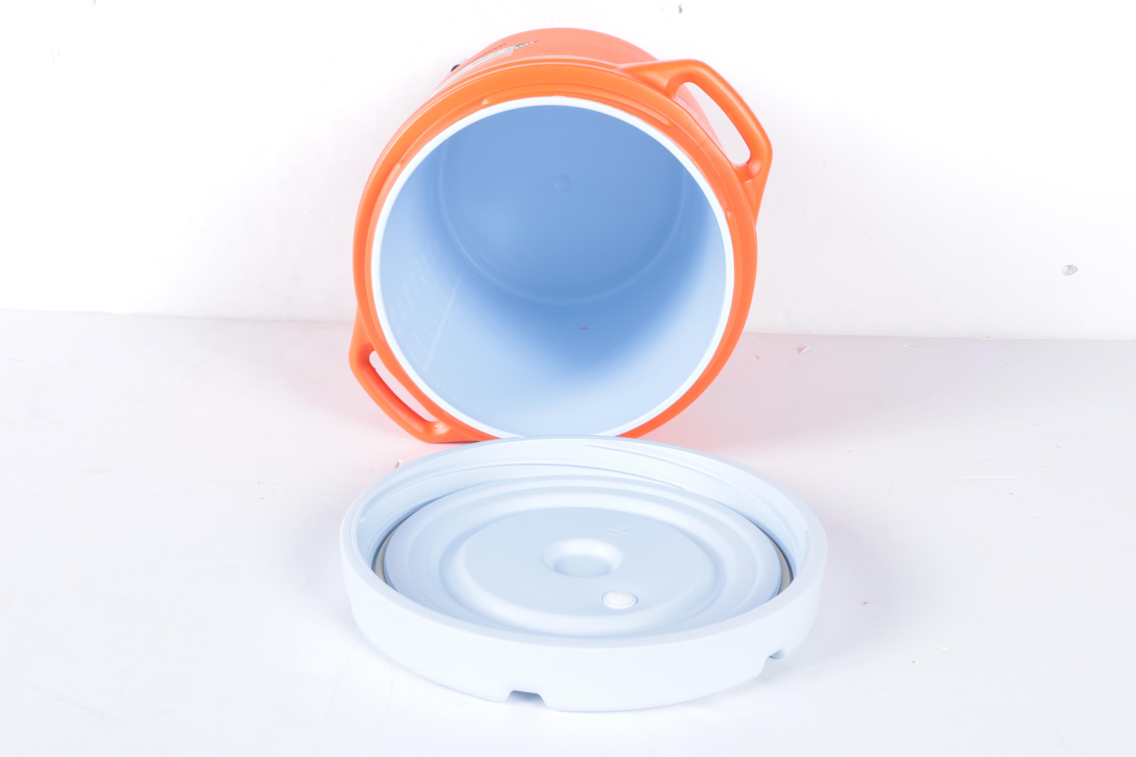 Gatorade Cooler and Gatorade Ice Chest