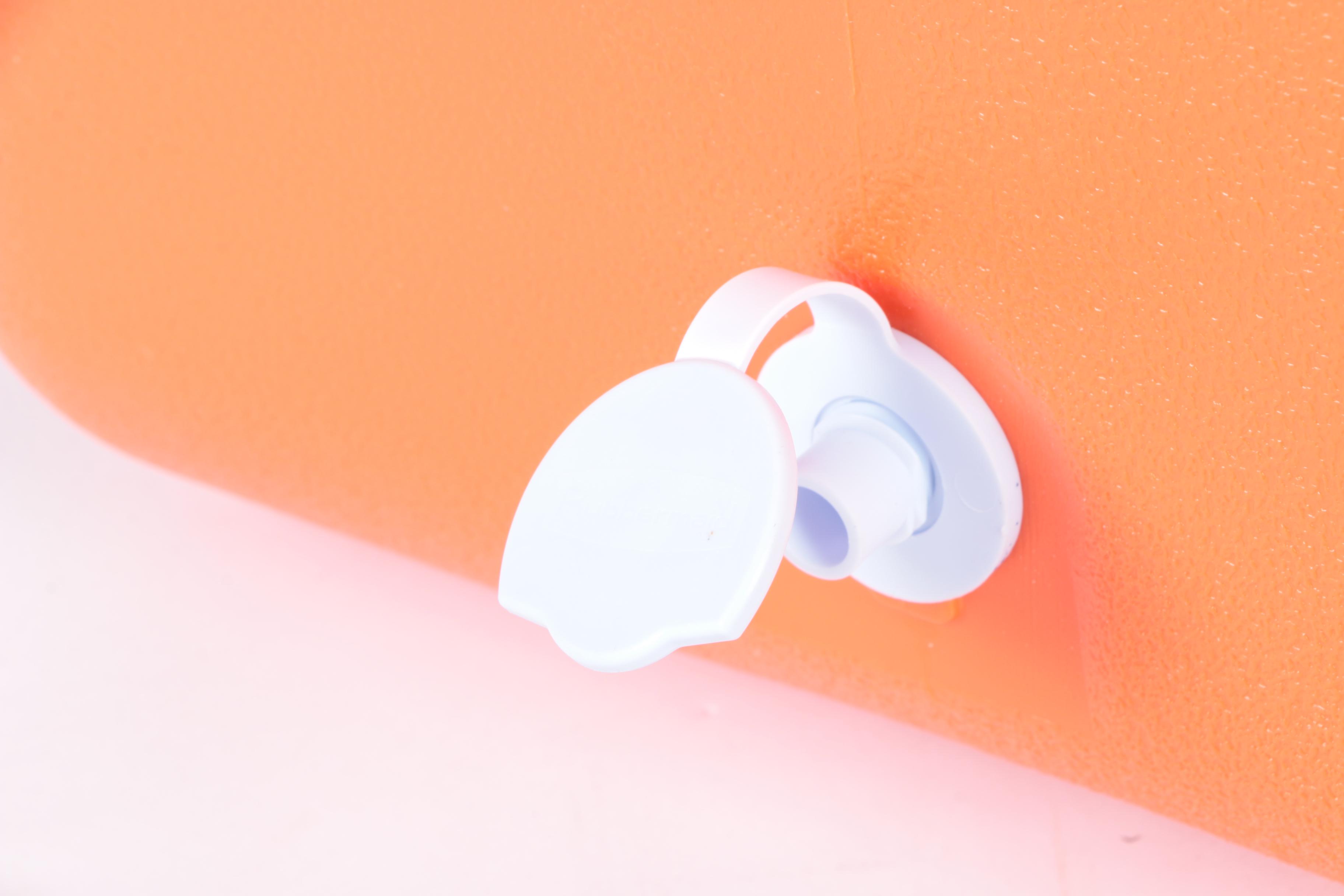 Gatorade Cooler and Gatorade Ice Chest