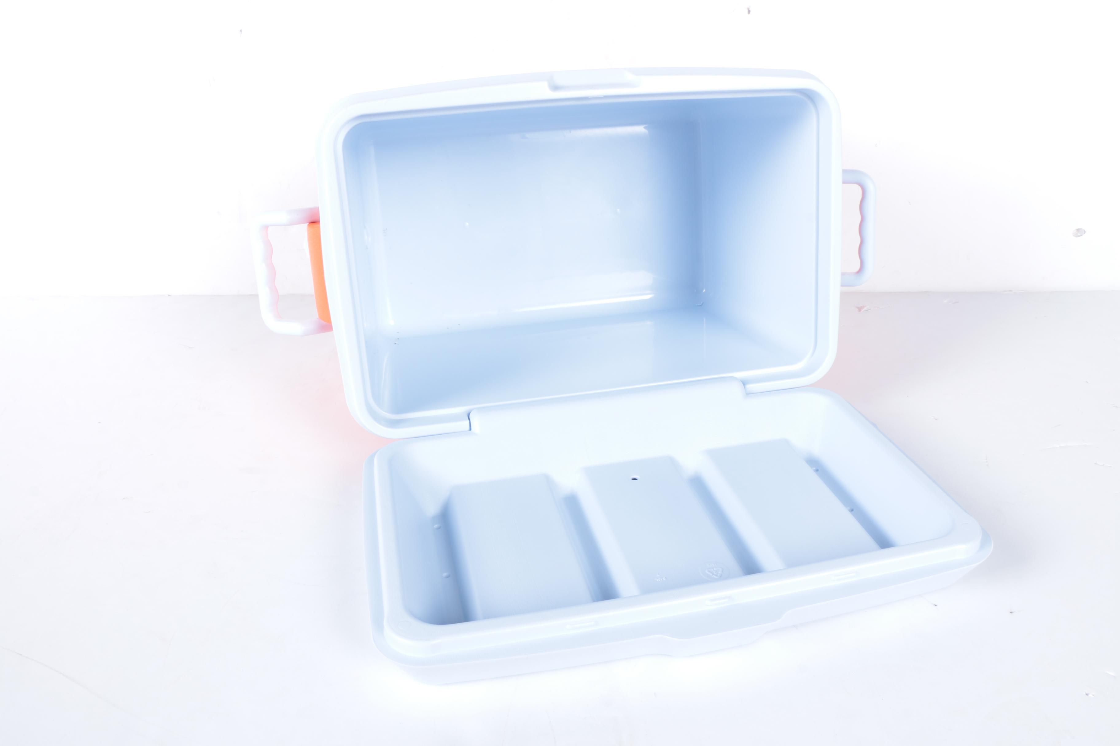 Gatorade Cooler and Gatorade Ice Chest