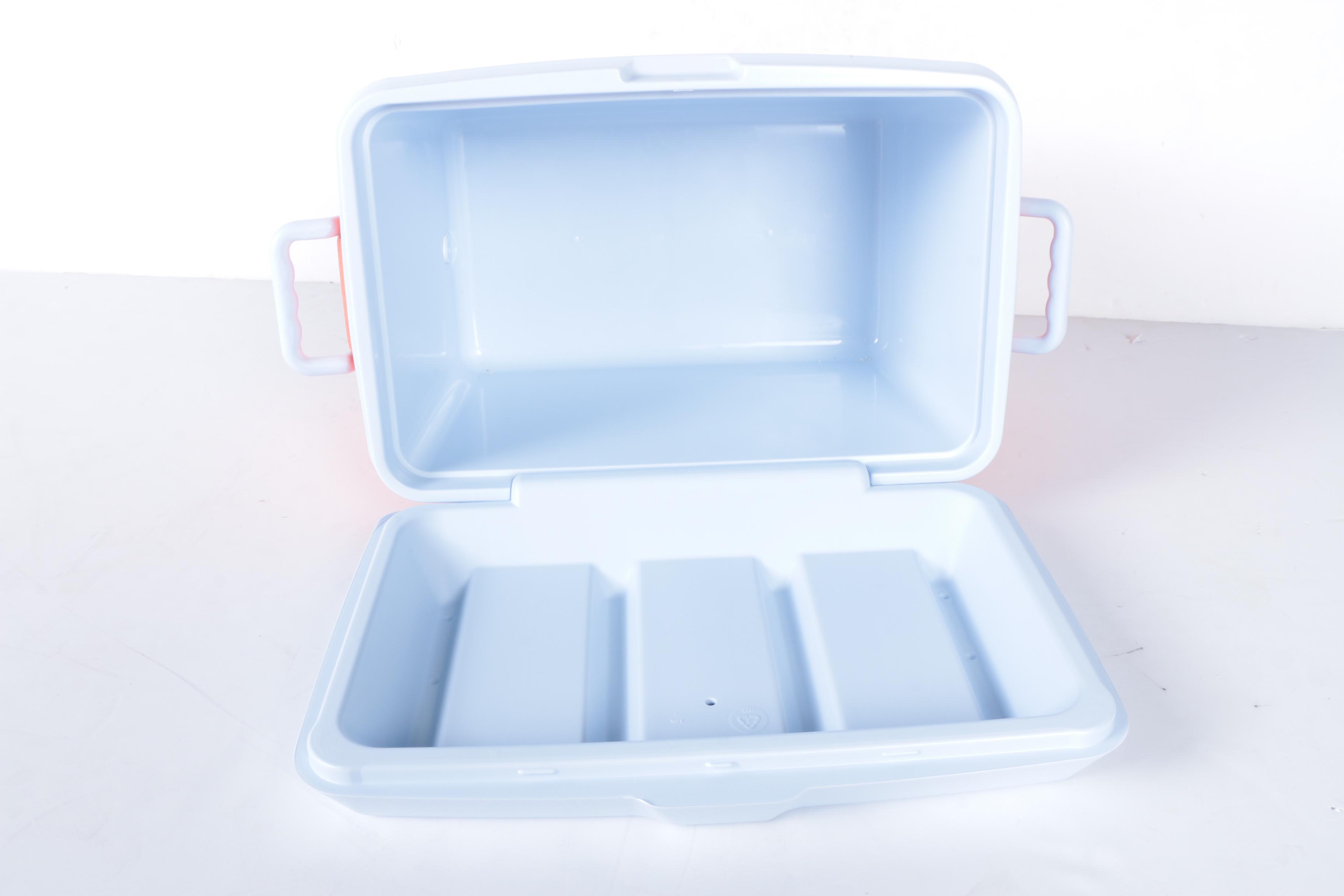 Gatorade Cooler and Gatorade Ice Chest